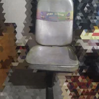 صندلی آرایشگاه و چرخشی