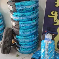 لاستیک و باطری و لنت با قیمت های استثنایی