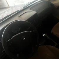 پارس سال مدل ۹۷|خودرو سواری و وانت|بیرجند, |دیوار