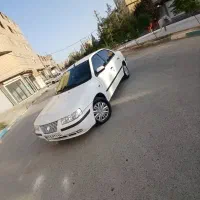 سمند98فول ef7|خودرو سواری و وانت|رباطکریم, رباطکریم|دیوار