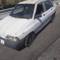 پراید