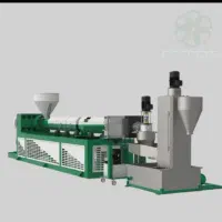 نیرو برای تولید گرانول پلاستیک