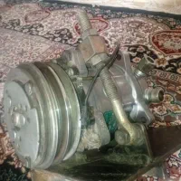 کمپرسور کولربنز نو