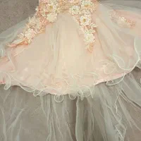 لباس مجلسی بچگانه