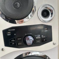 اسپیکر میکرولب