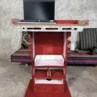 میز کامپیوتر