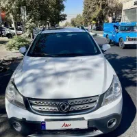دانگ فنگ H30 کراس، مدل ۱۳۹۶