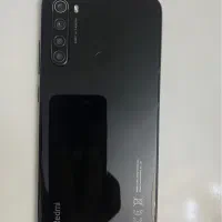 شیاومی نوت ۸ خیلی تمیز