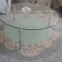 میزعسلی