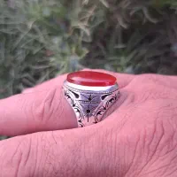 انگشتر دست ساز ری فرهاد