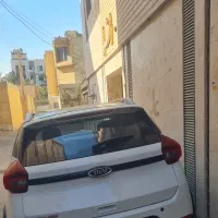 ایکس ۲۲ پرو اتوماتیک کم کار|خودرو سواری و وانت|اصفهان, چشمه باقرخان|دیوار