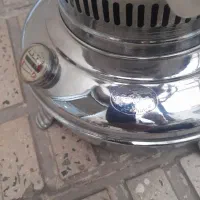 سماورمجلسی بزرگ نفتی نونو