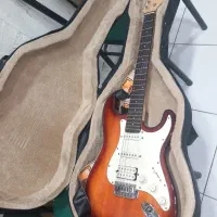 گیتار الکتریک فندر