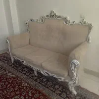 مبل هفت نفره تمیز