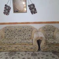 مبل ومیز ناهار خوری|مبلمان خانگی و میز عسلی|سرخنکلاته, |دیوار