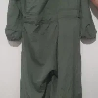 لباس کار یکسره خلبانی جنس درجه یک آمریکایی|لباس|کرمانشاه, |دیوار