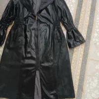 پالتو جنس چرب|لباس|قرچک, میرزائی شمالی|دیوار