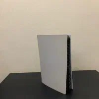 PS5 یک ترابایت و کم کار|کنسول، بازی ویدئویی و آنلاین|اصفهان, وحید|دیوار