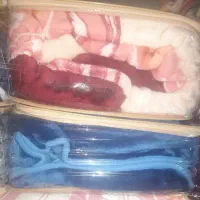 پتو گلبافت دو نفره|رختخواب، بالش، پتو|یاسوج, |دیوار