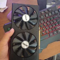 کارت گرافیک rx470 زیر قیمت