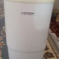 مینیواش۳کیلو|ماشین لباسشویی و خشککن لباس|اسلامآباد غرب, |دیوار