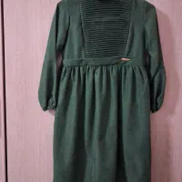 پیراهن وشومیزدخترانه مناسب تا۱۲سال