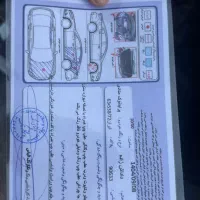 پراید ۸۴|خودرو سواری و وانت|نکا, |دیوار