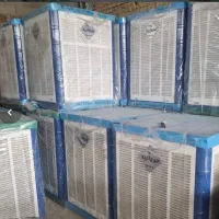 مرکز پخش کولرآبی از کارخانه به خانه به قیمت عمده