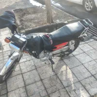 موتور ۲۰۰پرواز