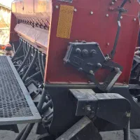 ردیفکار صنایع گشت گستر مستقیم 13ردیفه 403خشک|ماشینآلات صنعتی|چاراویماق, |دیوار