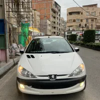 پژو اس دی مدل۹۳ تک برگ کم کار