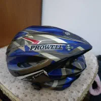 کلاه دوچرخه سواری