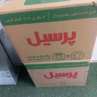 شوینده مایع لباسشویی