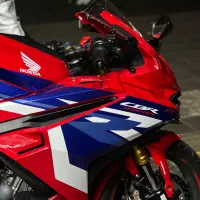 cbr250rr|موتورسیکلت|رشت, منظریه|دیوار