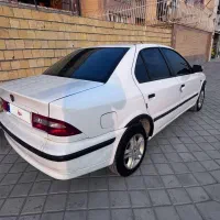 سمند LX مدل 90