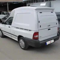 پراید 151 اتاق دار صفر استثنایی