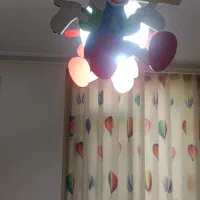 لوستراتاق کودک