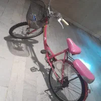 دوچرخه دخترانه