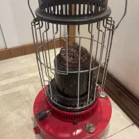 چراغ نفتی  برند سولان (savalan)