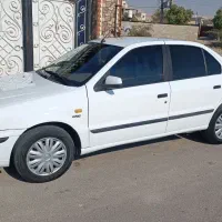 فروش سمند دوگانه کارخانه ef7