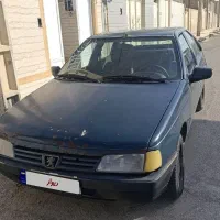 پژو۴۰۵ مدل۸۳|خودرو سواری و وانت|اندیمشک, |دیوار