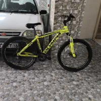 دوچرخه ۲۶ OLYMPIA|دوچرخه، اسکیت، اسکوتر|تبریز, |دیوار