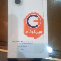 اپل iPhone 16 با حافظهٔ ۱۲۸ گیگابایت