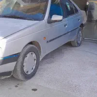 پژو۴۰۵|خودرو سواری و وانت|شیراز, میانرود|دیوار