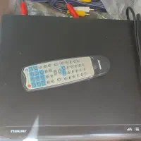 سی دی|پخش‌کننده DVD و ویدیو|خرم‌آباد, |دیوار