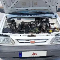 ماشین پرایدوانت بندرکنگ بندرلنگه|خودرو سواری و وانت|بندرلنگه, |دیوار