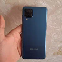 گوشی سامسونگ A12