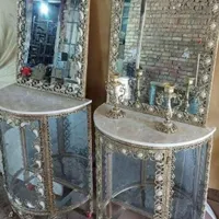 فروش ویژه وسایل برنزی|صنایع دستی و سایر لوازم تزئینی|خمین, |دیوار
