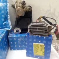 قطعات یدکی، لوازم نو و کارکرده پالس 220 اصلی باجاج|قطعات یدکی و لوازم جانبی|تهران, اقدسیه|دیوار