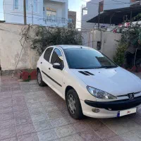 206 مدل۹۷ تیپ۲|خودرو سواری و وانت|گرگان, |دیوار